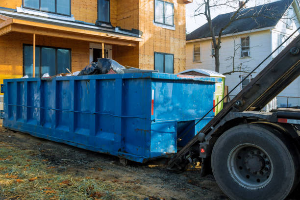 Best Commercial Junk Removal  in Marengo, IA