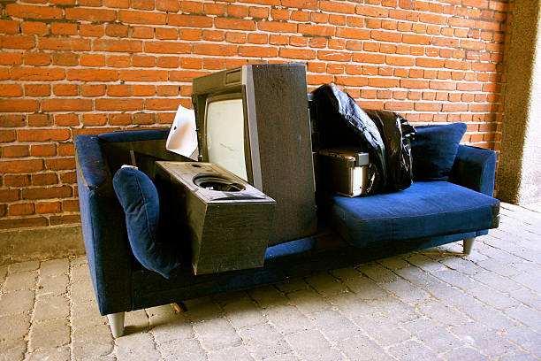 Best Attic Cleanout Services  in Marengo, IA