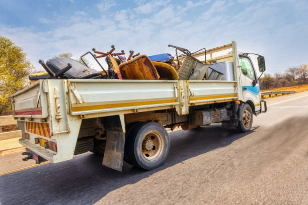 Best Commercial Cleanout Services  in Marengo, IA