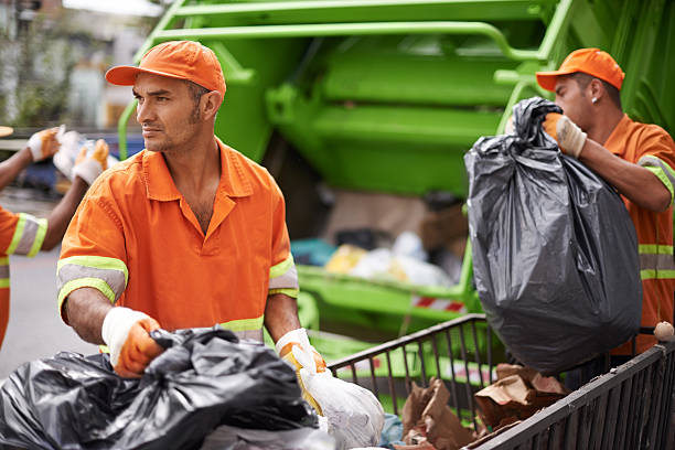 Best Junk Removal and Recycling  in Marengo, IA