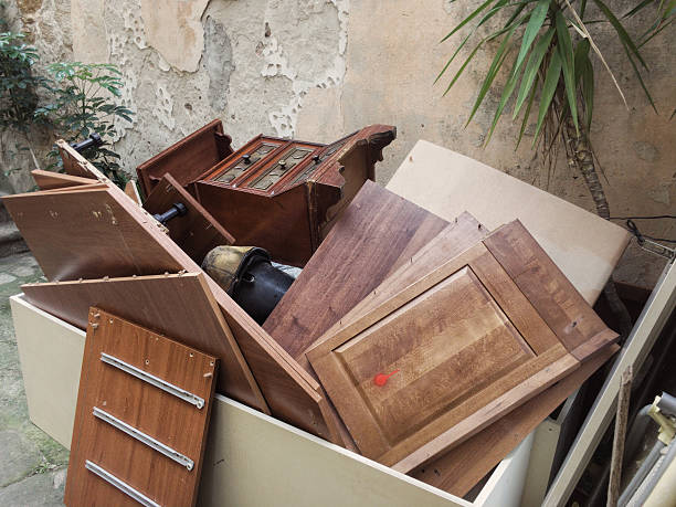 Yard Cleanup Services in Marengo, IA