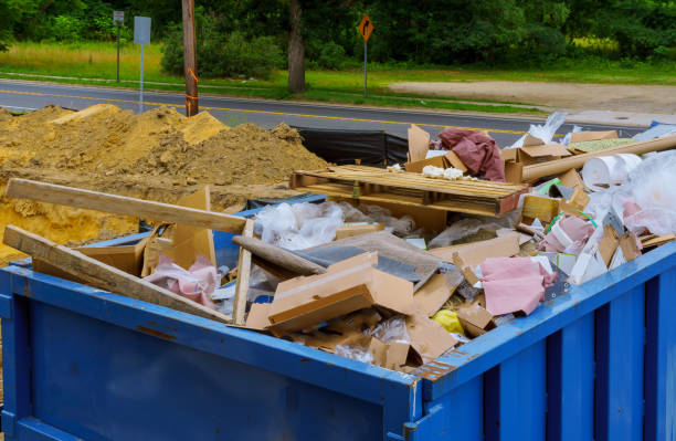 Professional Junk Removal in Marengo, IA
